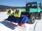 MB-Unimog